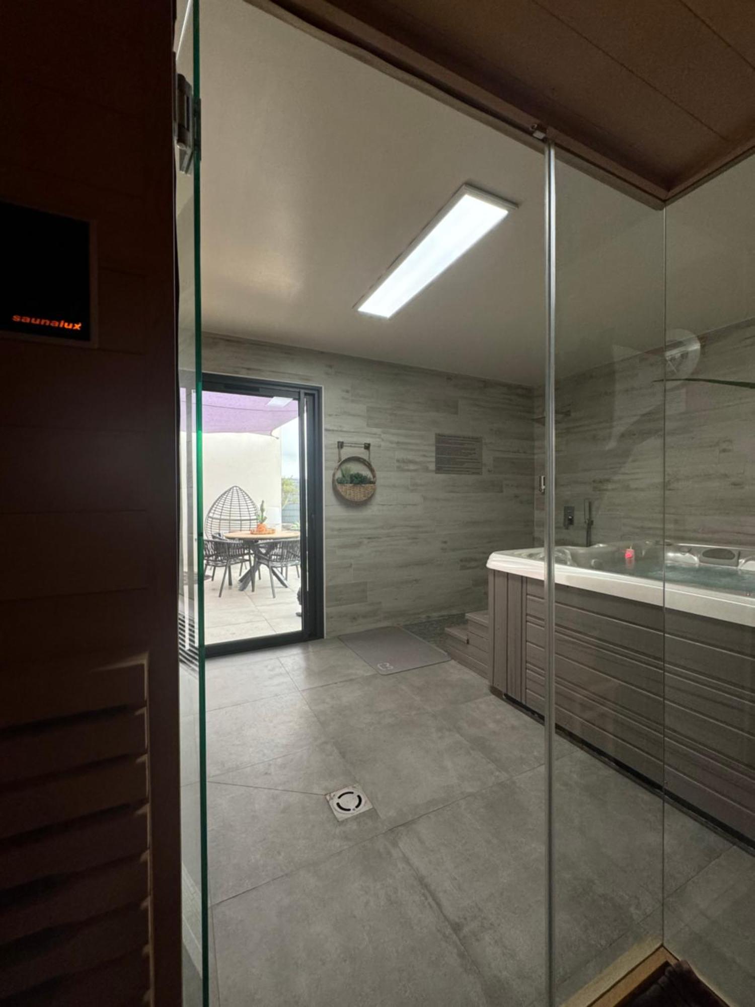 Reve D Amazonie & Spa Les Mages Zewnętrze zdjęcie